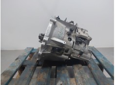 Recambio de caja cambios para citroën c4 cactus shine referencia OEM IAM 20xj02  