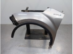 Recambio de aleta delantera izquierda para toyota c-hr hybrid referencia OEM IAM   