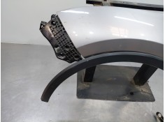 Recambio de aleta delantera izquierda para toyota c-hr hybrid referencia OEM IAM    2