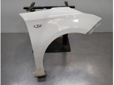 Recambio de aleta delantera derecha para kia carens iv 1.7 crdi referencia OEM IAM   