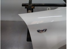 Recambio de aleta delantera derecha para kia carens iv 1.7 crdi referencia OEM IAM    2