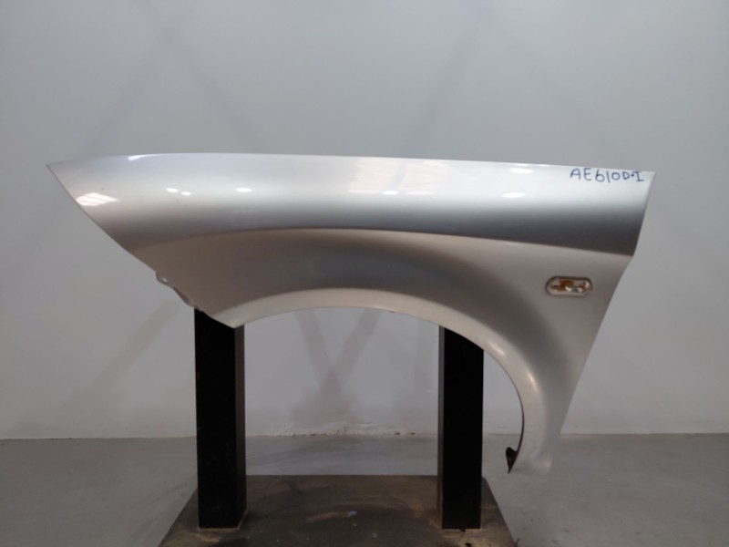 Recambio de aleta delantera izquierda para seat leon (1p1) 1.9 tdi referencia OEM IAM   