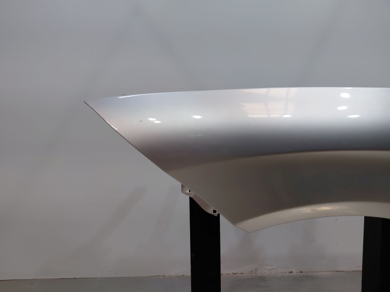 Recambio de aleta delantera izquierda para seat leon (1p1) 1.9 tdi referencia OEM IAM   