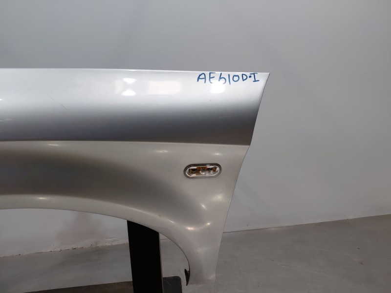 Recambio de aleta delantera izquierda para seat leon (1p1) 1.9 tdi referencia OEM IAM   