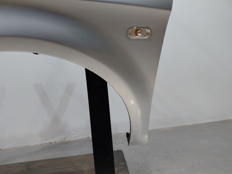 Recambio de aleta delantera izquierda para seat leon (1p1) 1.9 tdi referencia OEM IAM   