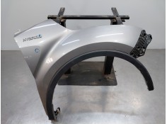 Recambio de aleta delantera derecha para toyota c-hr hybrid referencia OEM IAM   