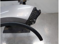 Recambio de aleta delantera derecha para toyota c-hr hybrid referencia OEM IAM    2