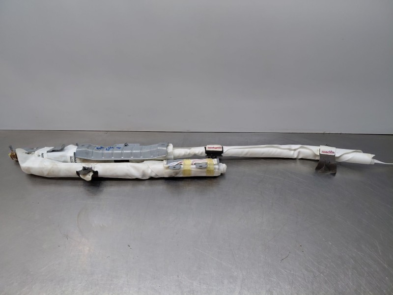 Recambio de airbag cortina delantero derecho para nissan juke (f16) tekna referencia OEM IAM   