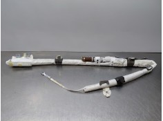 Recambio de airbag cortina delantero izquierdo para nissan juke (f16) tekna referencia OEM IAM   