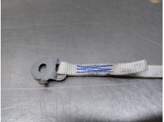 Recambio de airbag cortina delantero izquierdo para nissan juke (f16) tekna referencia OEM IAM    2