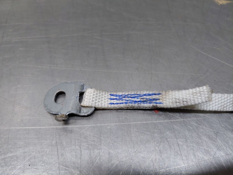 Recambio de airbag cortina delantero izquierdo para nissan juke (f16) tekna referencia OEM IAM   