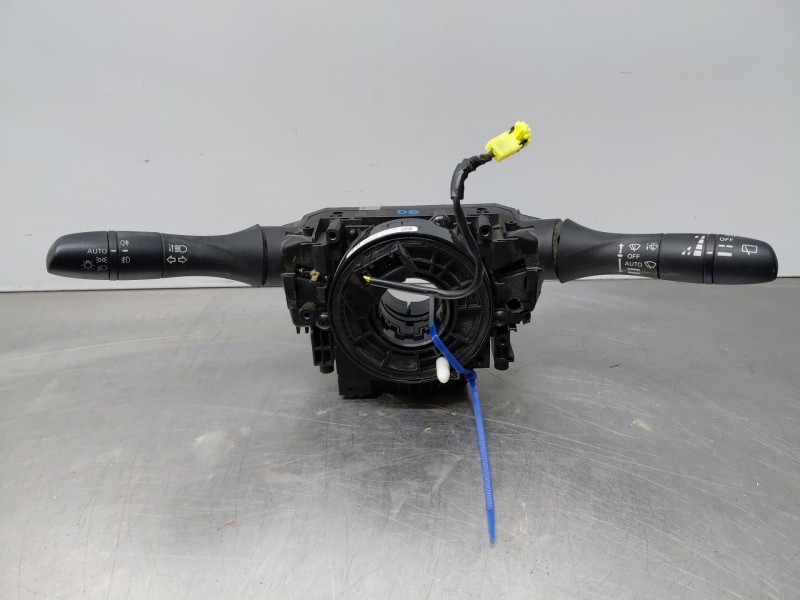 Recambio de anillo airbag para nissan juke (f16) tekna referencia OEM IAM   