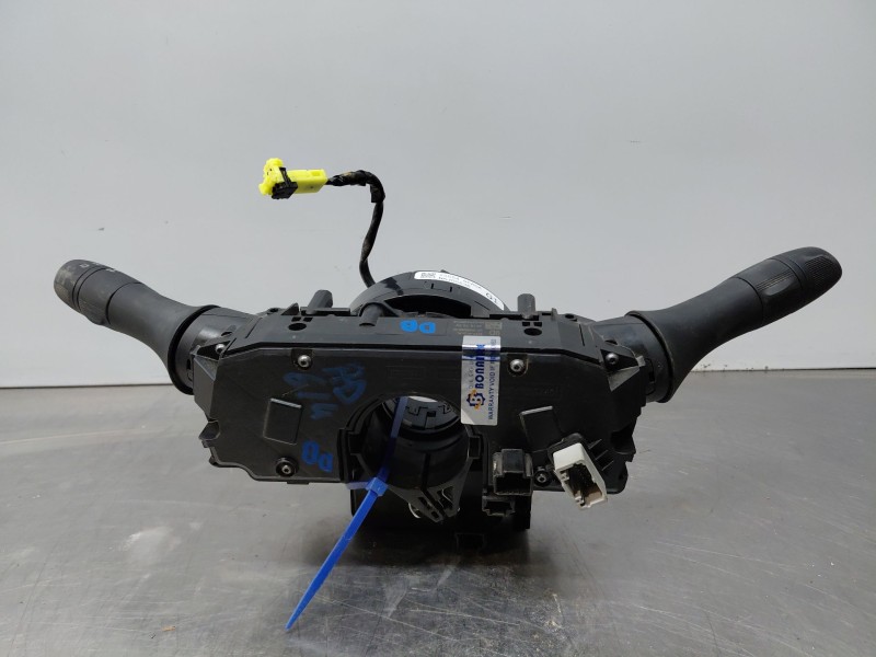 Recambio de anillo airbag para nissan juke (f16) tekna referencia OEM IAM   