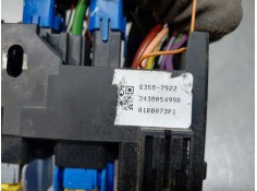 Recambio de caja reles / fusibles para nissan juke (f16) tekna referencia OEM IAM    2