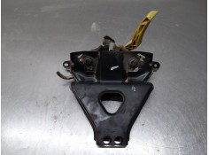 Recambio de cerradura capot para nissan juke (f16) tekna referencia OEM IAM   