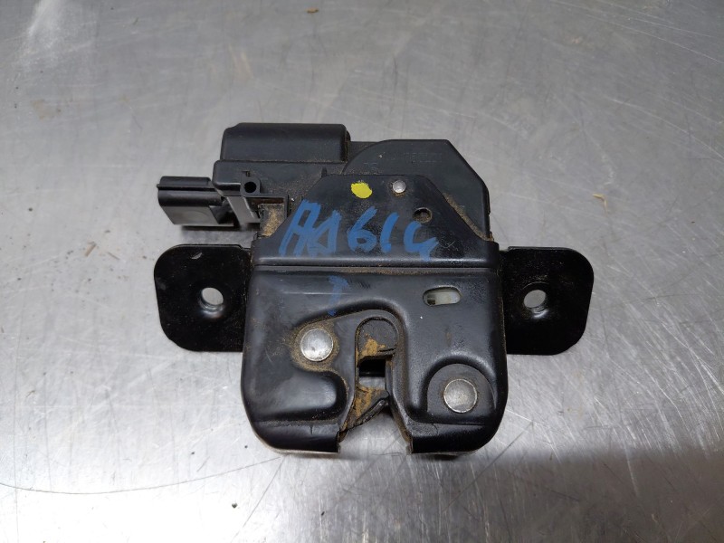 Recambio de cerradura maletero / porton para nissan juke (f16) tekna referencia OEM IAM   