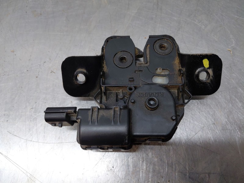 Recambio de cerradura maletero / porton para nissan juke (f16) tekna referencia OEM IAM   