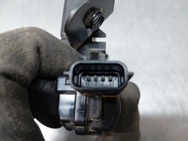 Recambio de cerradura maletero / porton para nissan juke (f16) tekna referencia OEM IAM   