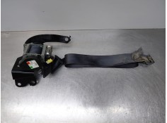 Recambio de cinturon seguridad trasero derecho para nissan juke (f16) tekna referencia OEM IAM   