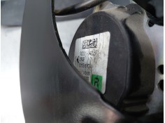 Recambio de cinturon seguridad trasero izquierdo para nissan juke (f16) tekna referencia OEM IAM    2