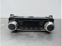 Recambio de mando climatizador para nissan juke (f16) tekna referencia OEM IAM   
