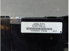 Recambio de mando climatizador para nissan juke (f16) tekna referencia OEM IAM    2