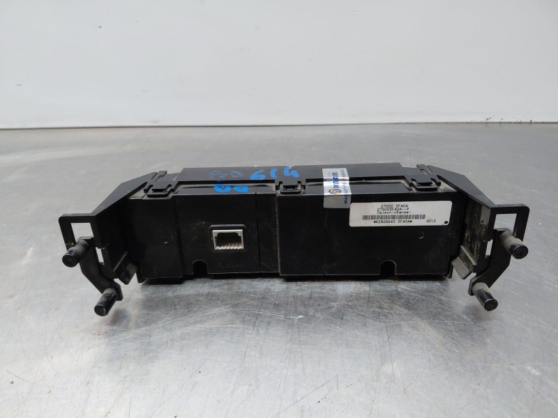 Recambio de mando climatizador para nissan juke (f16) tekna referencia OEM IAM   