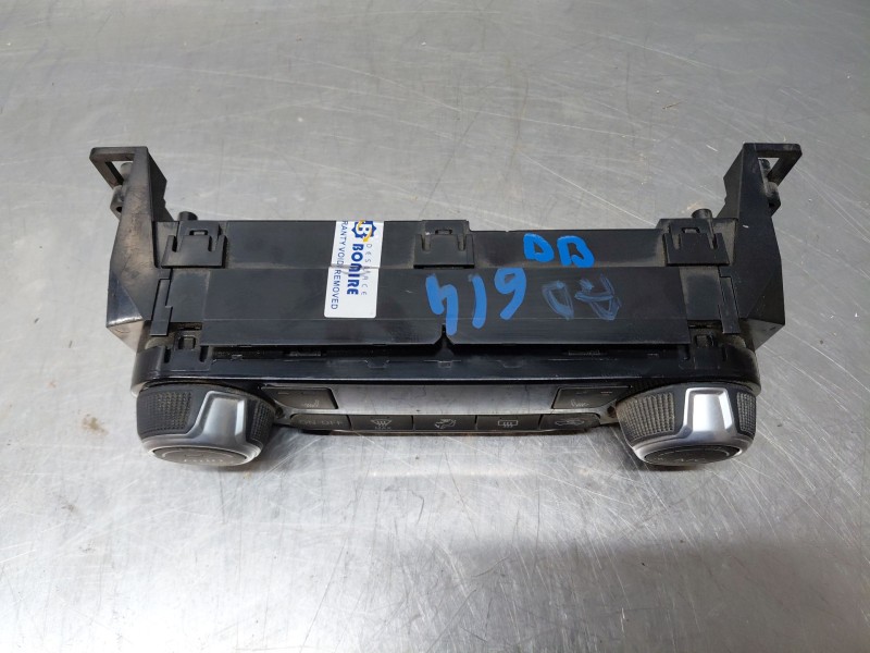 Recambio de mando climatizador para nissan juke (f16) tekna referencia OEM IAM   