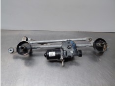 Recambio de motor limpia delantero para nissan juke (f16) tekna referencia OEM IAM   