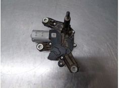 Recambio de motor limpia trasero para nissan juke (f16) tekna referencia OEM IAM   