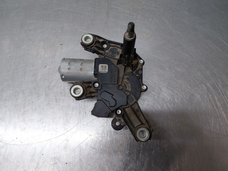 Recambio de motor limpia trasero para nissan juke (f16) tekna referencia OEM IAM   