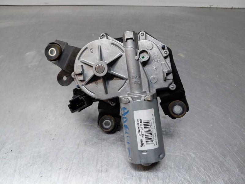 Recambio de motor limpia trasero para nissan juke (f16) tekna referencia OEM IAM   