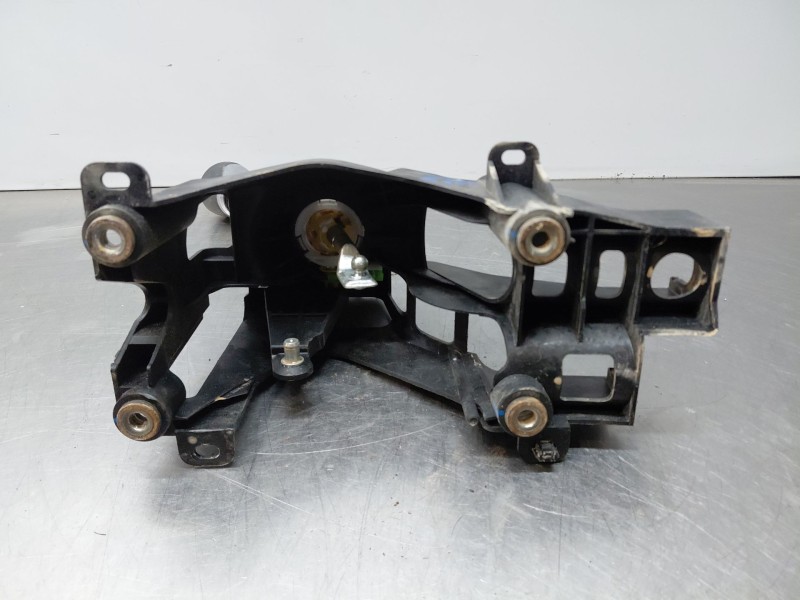 Recambio de palanca cambio para nissan juke (f16) tekna referencia OEM IAM   