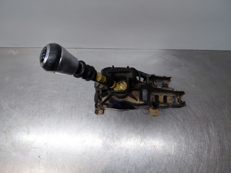 Recambio de palanca cambio para nissan juke (f16) tekna referencia OEM IAM   