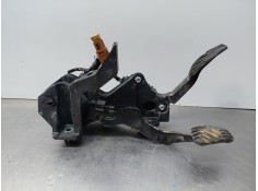 Recambio de pedal acelerador para nissan juke (f16) tekna referencia OEM IAM   