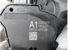 Recambio de pedal acelerador para nissan juke (f16) tekna referencia OEM IAM    2