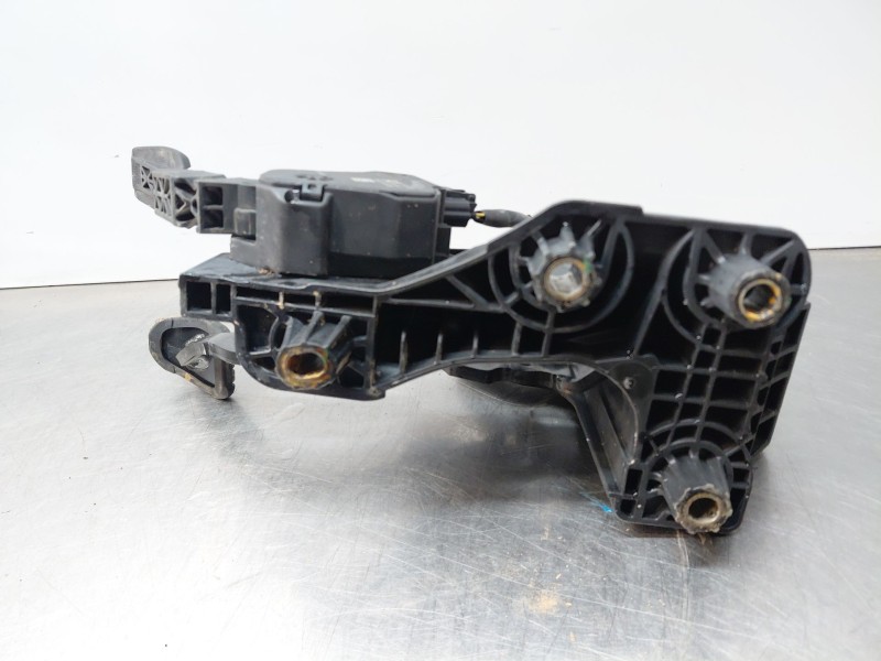 Recambio de pedal acelerador para nissan juke (f16) tekna referencia OEM IAM   