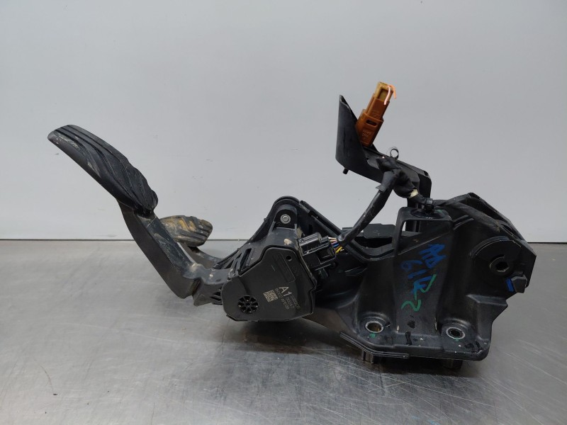 Recambio de pedal acelerador para nissan juke (f16) tekna referencia OEM IAM   
