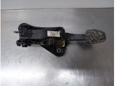 Recambio de pedal embrague para nissan juke (f16) tekna referencia OEM IAM   