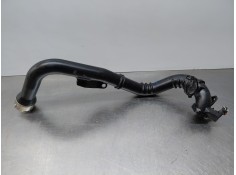 Recambio de tubo para nissan juke (f16) tekna referencia OEM IAM   