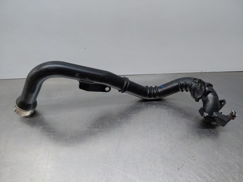 Recambio de tubo para nissan juke (f16) tekna referencia OEM IAM   