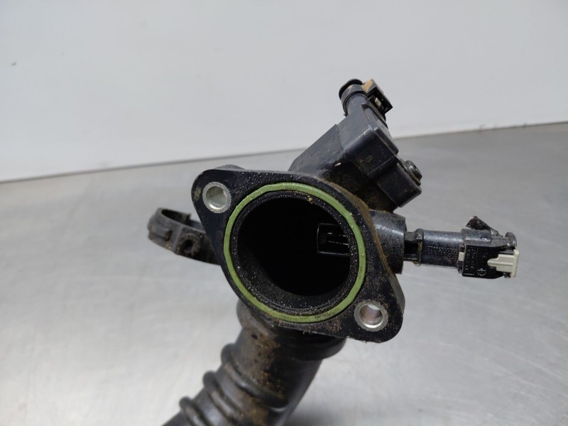 Recambio de tubo para nissan juke (f16) tekna referencia OEM IAM   