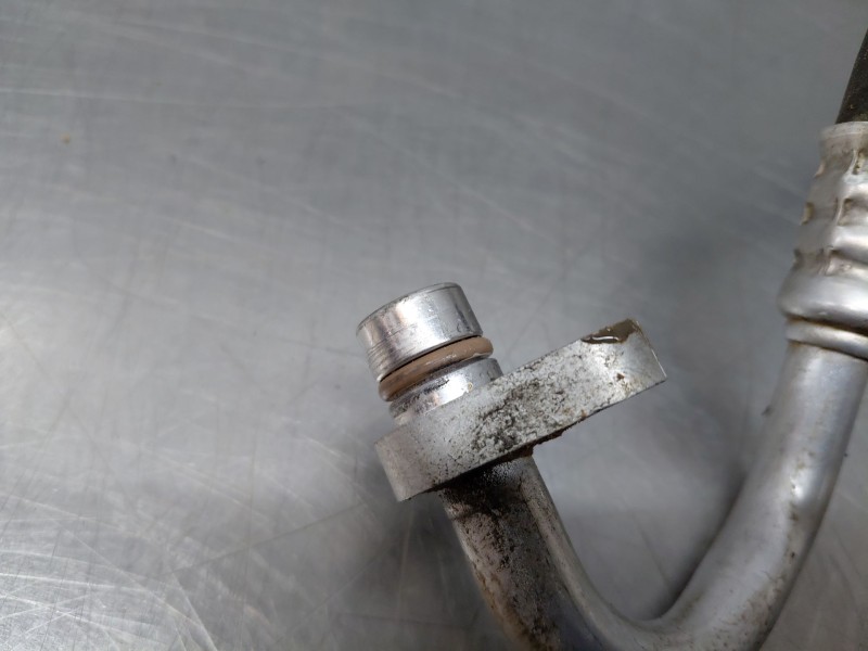 Recambio de tubos aire acondicionado para nissan juke (f16) tekna referencia OEM IAM   