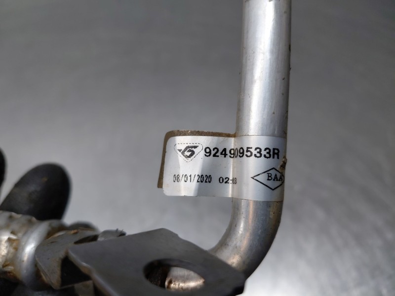 Recambio de tubos aire acondicionado para nissan juke (f16) tekna referencia OEM IAM   