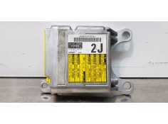 Recambio de centralita airbag para toyota rav 4 (a3) sol referencia OEM IAM 8917042200