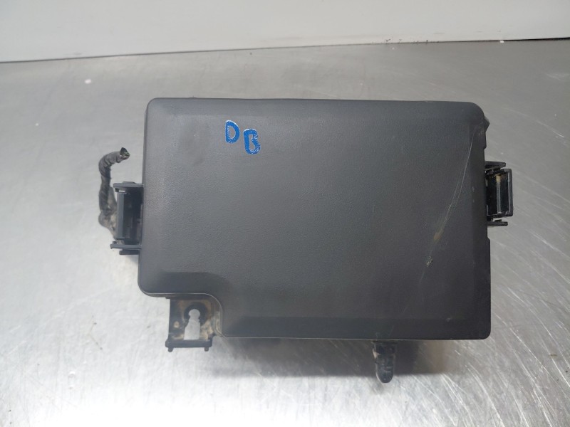 Recambio de caja reles / fusibles para kia xceed tech referencia OEM IAM   