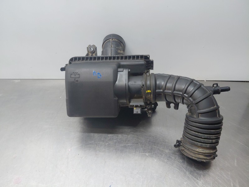 Recambio de filtro aire para kia xceed tech referencia OEM IAM   