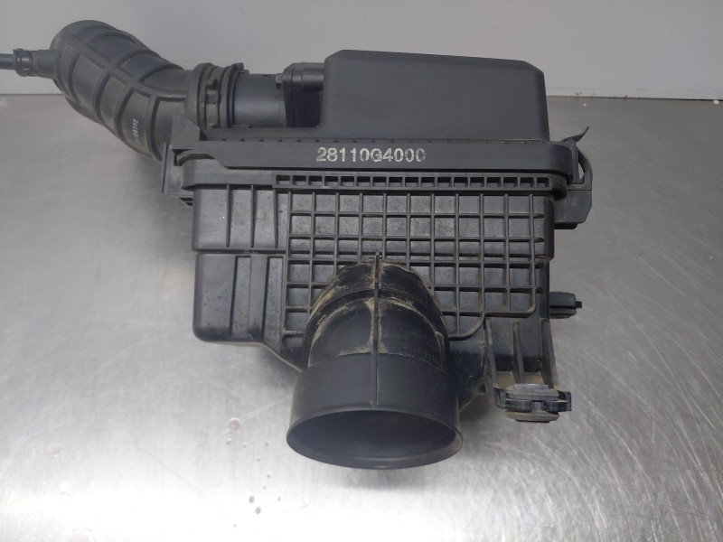 Recambio de filtro aire para kia xceed tech referencia OEM IAM   