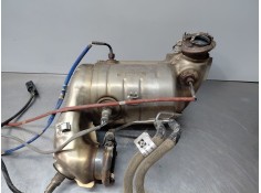 Recambio de catalizador para nissan juke (f16) tekna referencia OEM IAM   