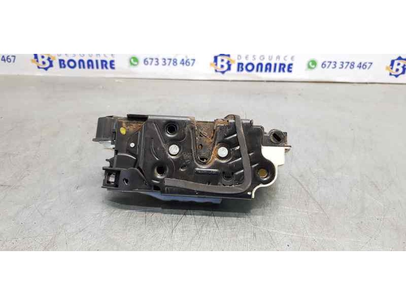 Recambio de cerradura puerta delantera derecha para skoda fabia active referencia OEM IAM 6V1837016A   Recambio de cerradura puerta delantera derecha para skoda fabia active referencia OEM IAM 6V1837016A